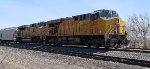 UP 5325